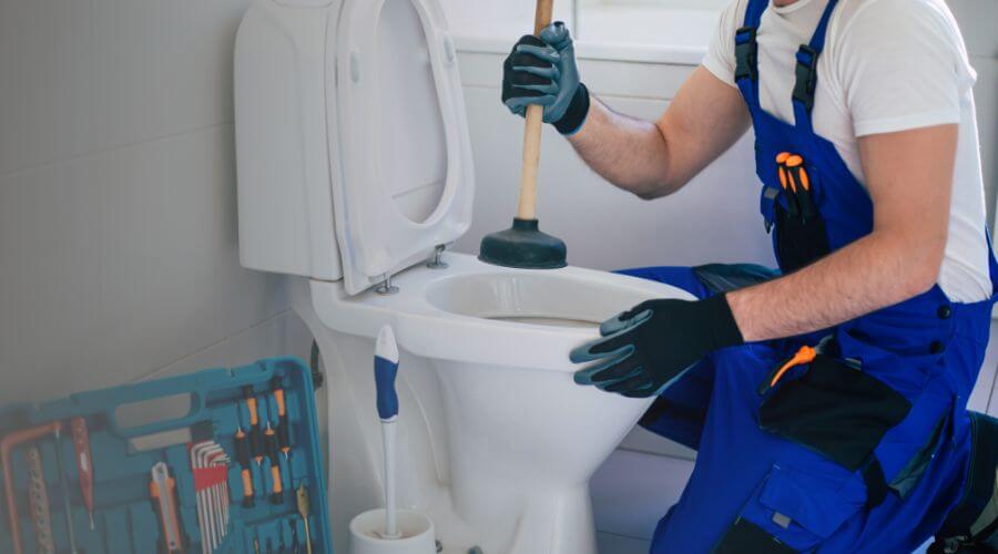 Professional Leak Detection in Mendenhall, MS